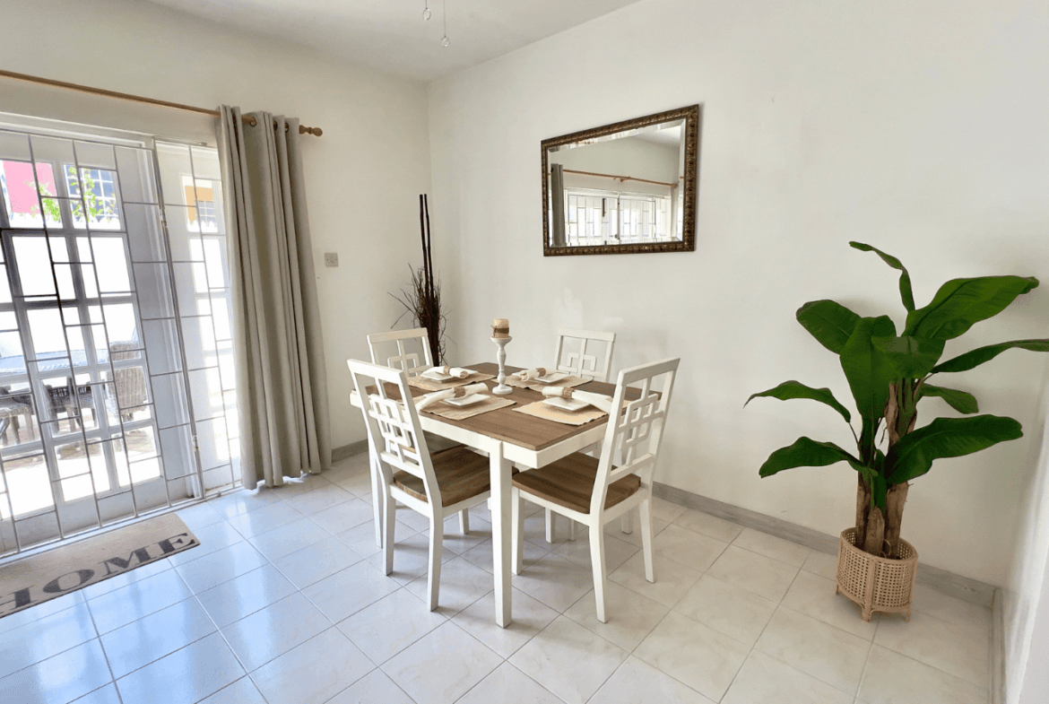 RENTED – Move-in Ready Townhouse on the South Coast For Rent