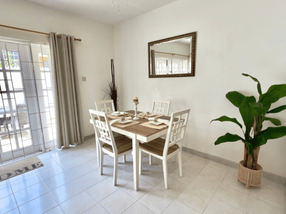 RENTED – Move-in Ready Townhouse on the South Coast For Rent