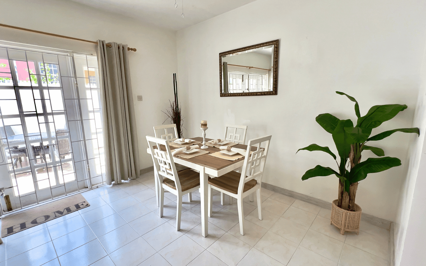 RENTED – Move-in Ready Townhouse on the South Coast For Rent