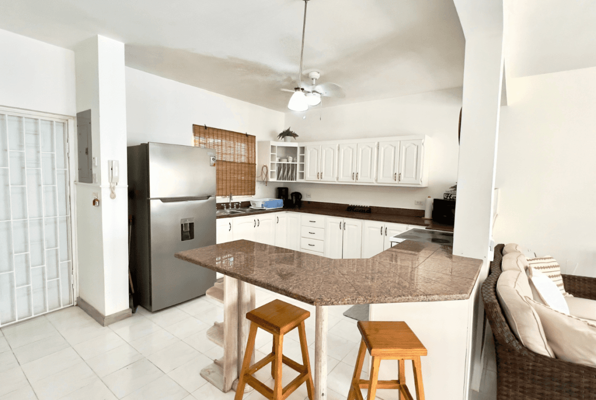 RENTED – Move-in Ready Townhouse on the South Coast For Rent