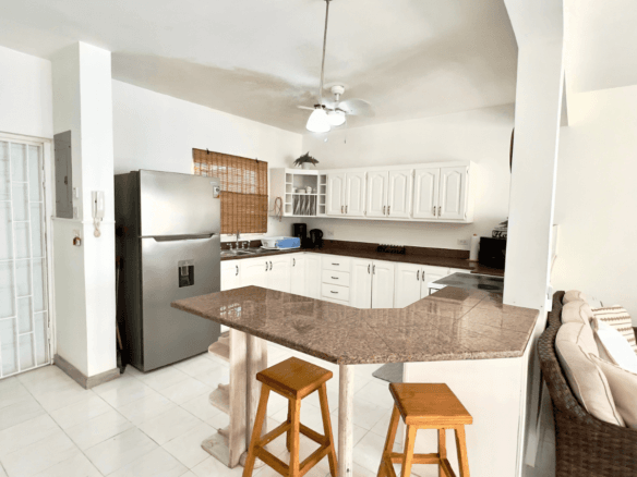 RENTED – Move-in Ready Townhouse on the South Coast For Rent