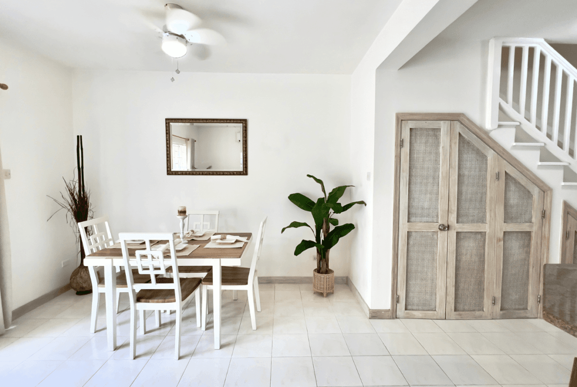 RENTED – Move-in Ready Townhouse on the South Coast For Rent