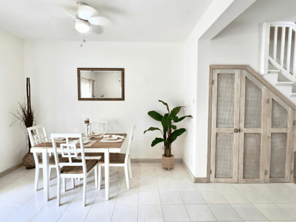 RENTED – Move-in Ready Townhouse on the South Coast For Rent