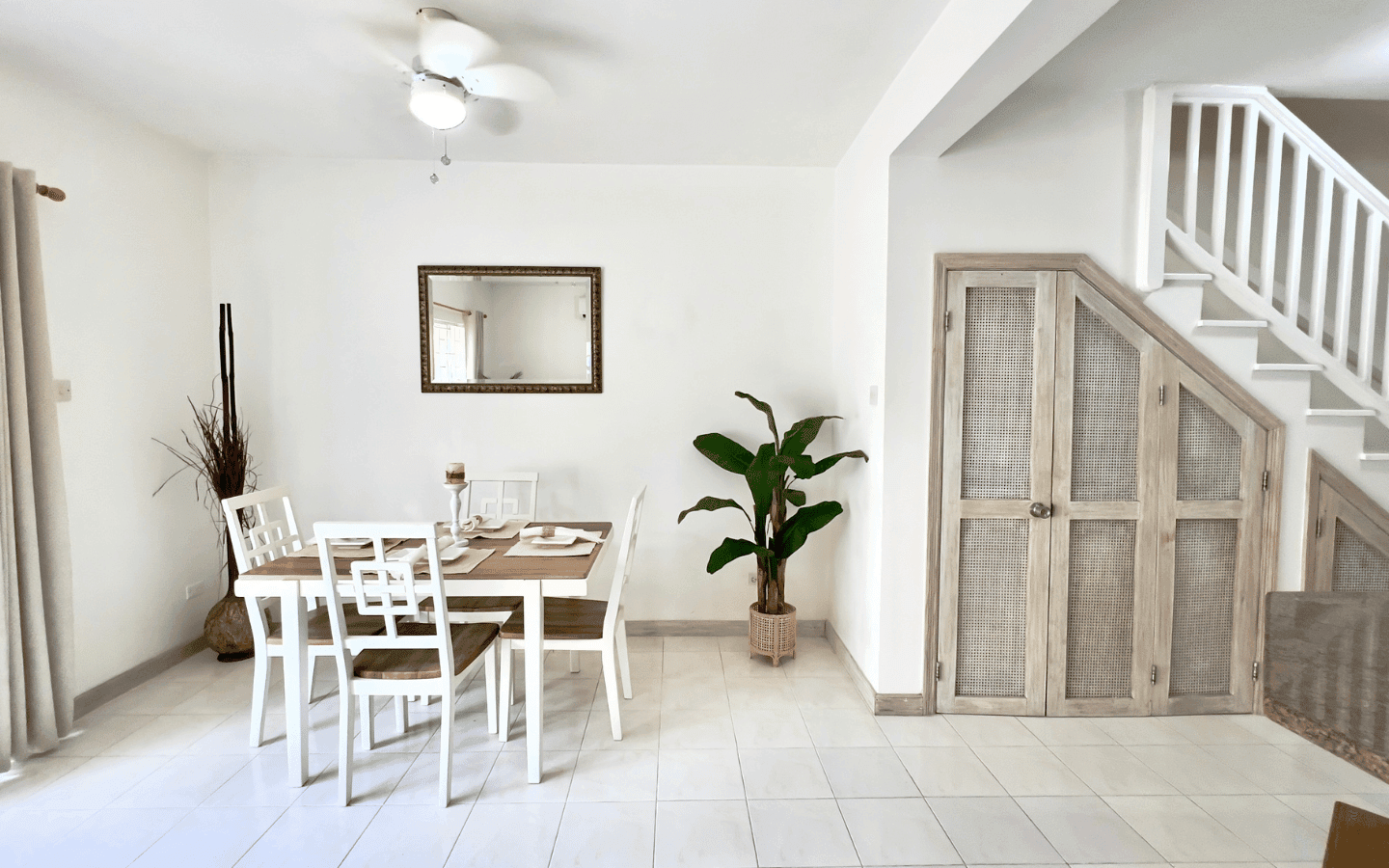 RENTED – Move-in Ready Townhouse on the South Coast For Rent