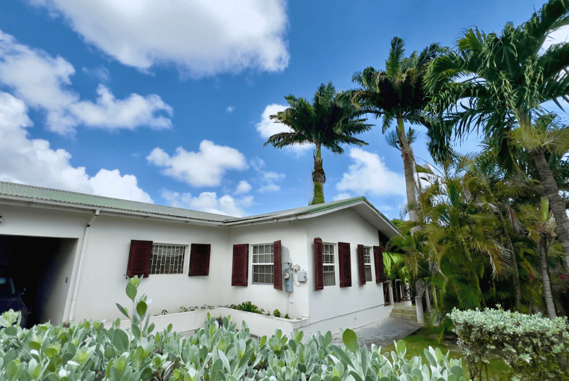 Sheraton Park Christ Church Barbados for sale executive home island life realty value best prime