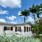 Sheraton Park Christ Church Barbados for sale executive home island life realty value best prime