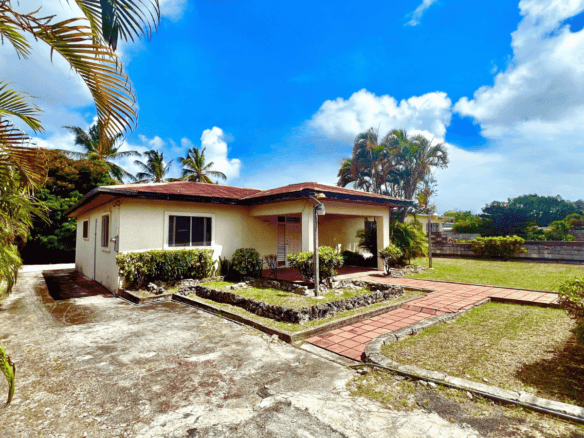 costain drive pine gardens st michael barbados villa stand alone property house home for sale real estate prime investment