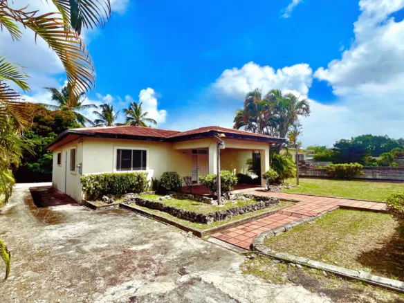 costain drive pine gardens st michael barbados villa stand alone property house home for sale real estate prime investment