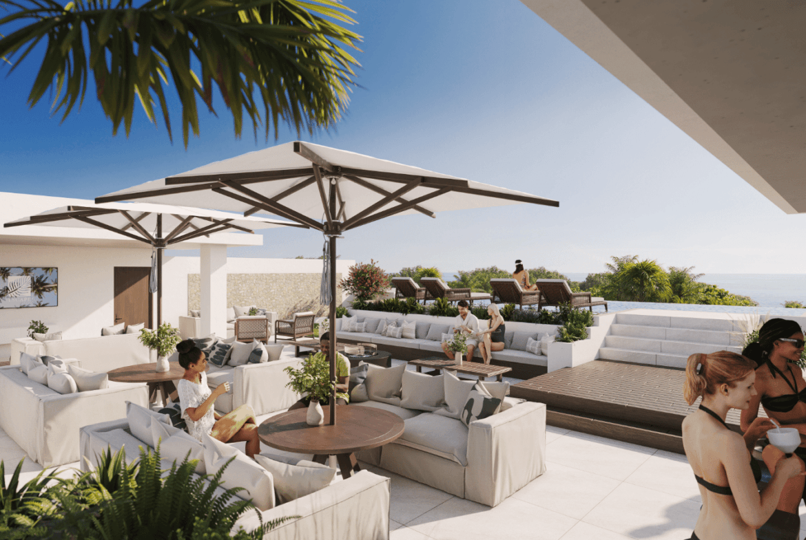 alora luxury boutique residences barbados for sale west coast prime real estate island life realty condo property to buy lifestyle walking distance to beach