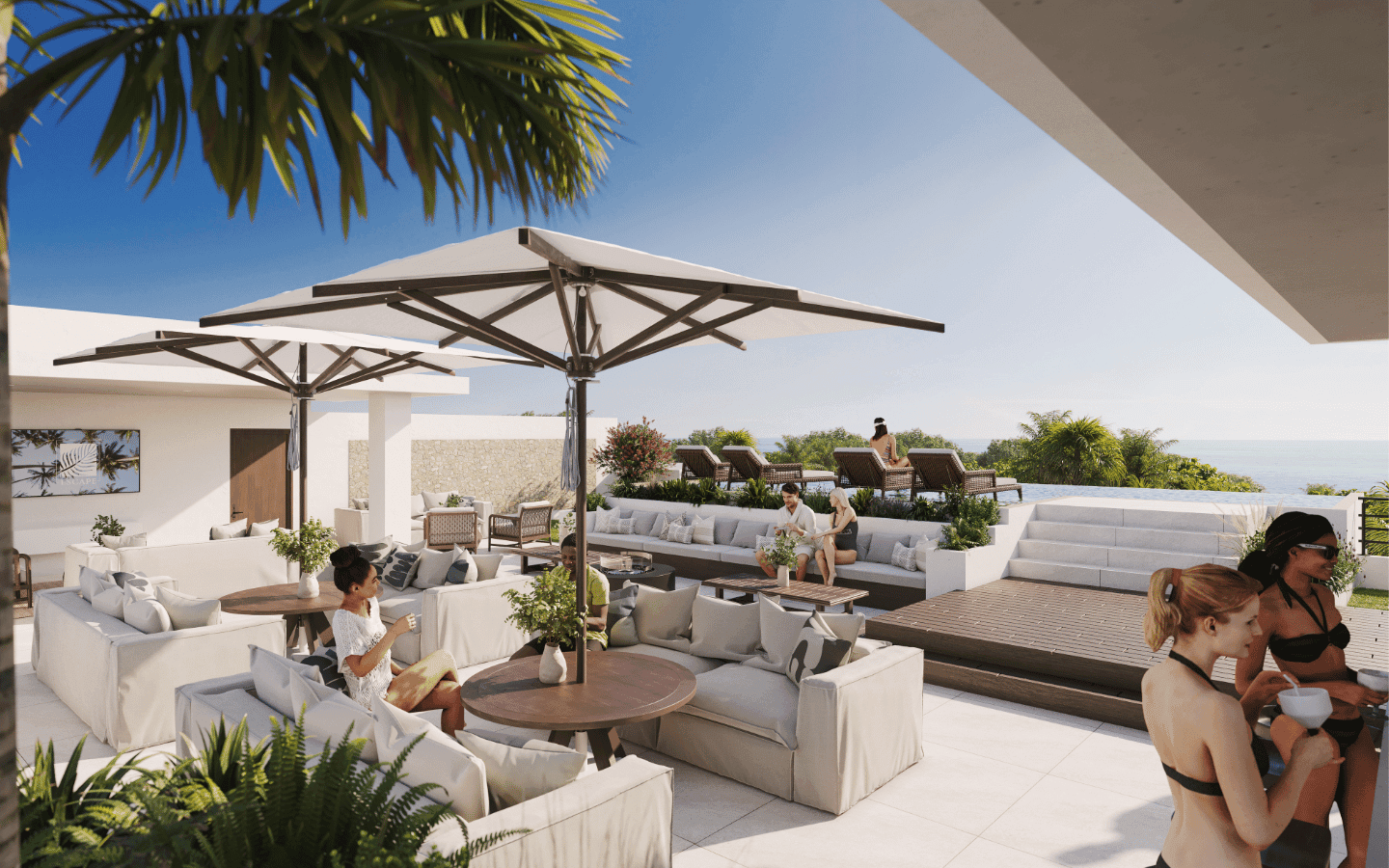 alora luxury boutique residences barbados for sale west coast prime real estate island life realty condo property to buy lifestyle walking distance to beach