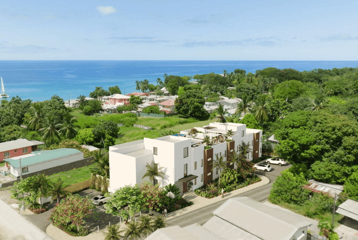 island life realty alora luxury boutique residences barbados for sale west coast prime real estate island life realty condo property to buy lifestyle walking distance to beach