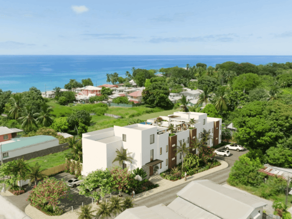 island life realty alora luxury boutique residences barbados for sale west coast prime real estate island life realty condo property to buy lifestyle walking distance to beach