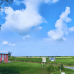 Frenchs Gardens St. George Barbados Land for sale country views cool breeze central middle island tropical build your dream where to buy property