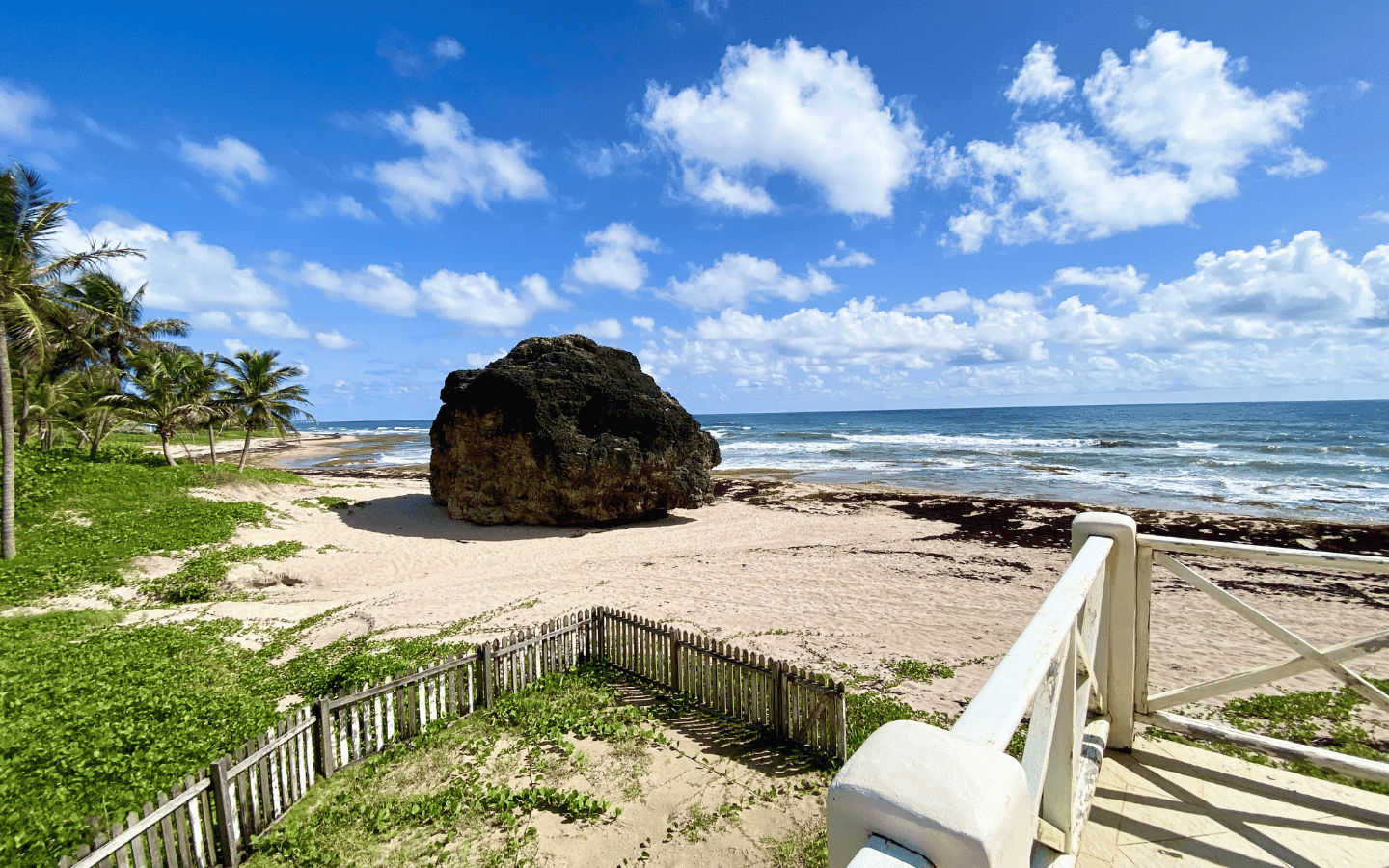 Round Rock House Barbados real estate for sale east coast island life realty beachfront sea view surfing