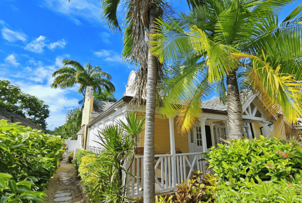 porters court for sale villa west coast barbados real estate island life realty