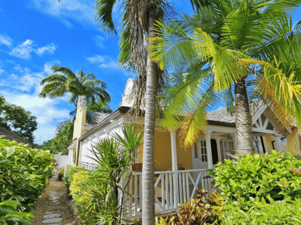 porters court for sale villa west coast barbados real estate island life realty