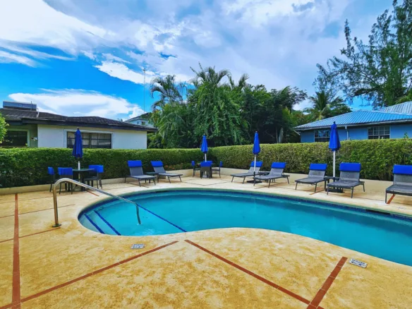 Move-In Ready Apartment For Sale On The West Coast
