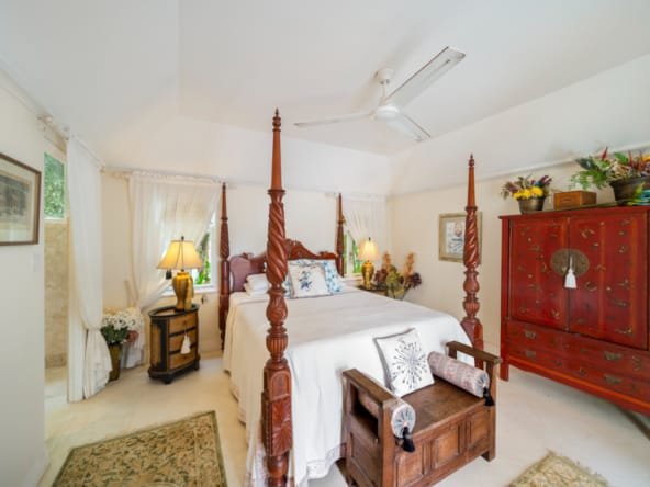 In The Trees, Turtle Back Ridge, Sion, St. James - For Sale (16)