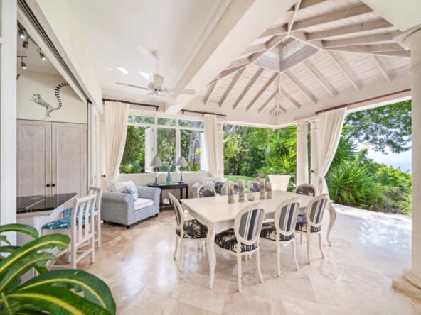 In The Trees, Turtle Back Ridge, Sion, St. James - For Sale (34)