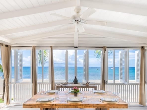 Little Good Harbour House, St. Peter, Barbados For Sale Luxury Listing (10)