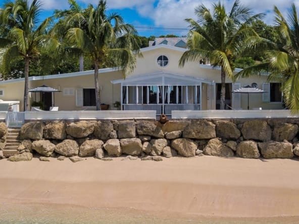 Little Good Harbour House, St. Peter, Barbados For Sale Luxury Listing (4)