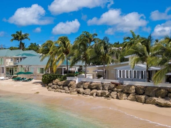 Little Good Harbour House, St. Peter, Barbados For Sale Luxury Listing (5)