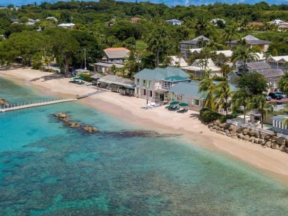 Little Good Harbour House, St. Peter, Barbados For Sale Luxury Listing (6)