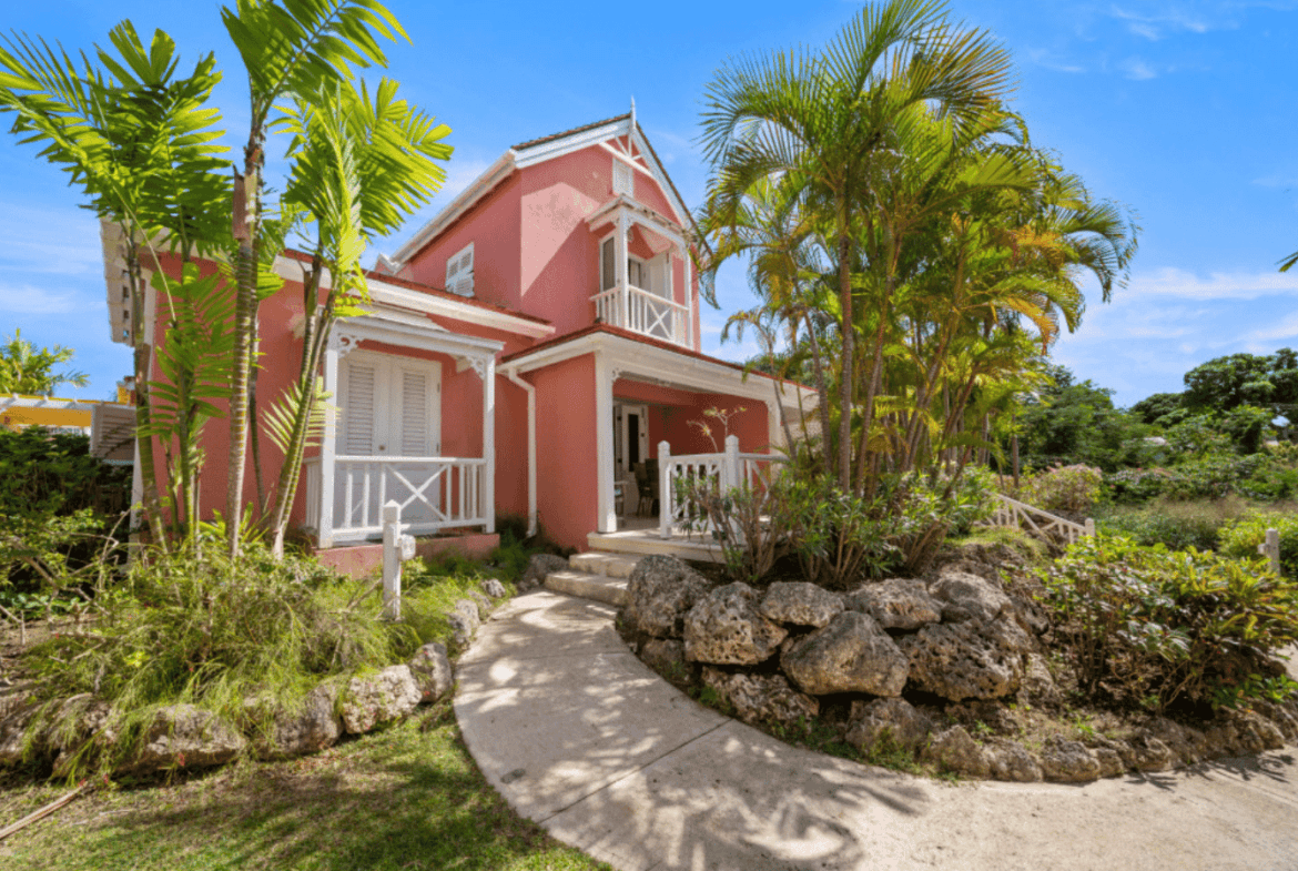 townhouse for sale mullins st peter barbados west coast island life realty real estate investment prime luxury living
