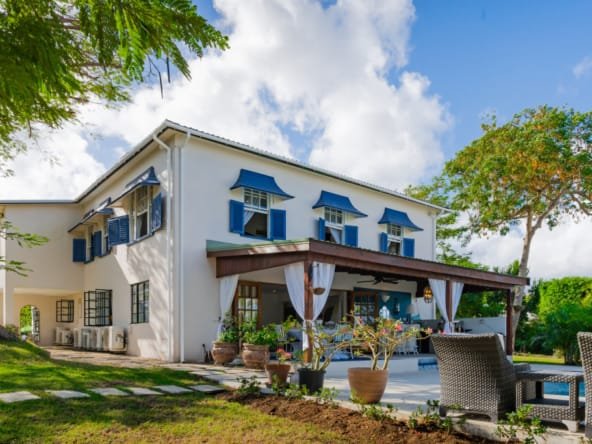 historic plantation house for sale barbados st james island life realty real estate