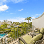 luxury townhouse for sale west coast barbados beach walking island life realty real estate