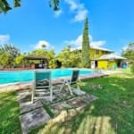 executive villa home house large for sale barbados real estate island life realty prime country location