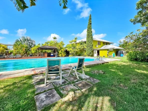 executive villa home house large for sale barbados real estate island life realty prime country location