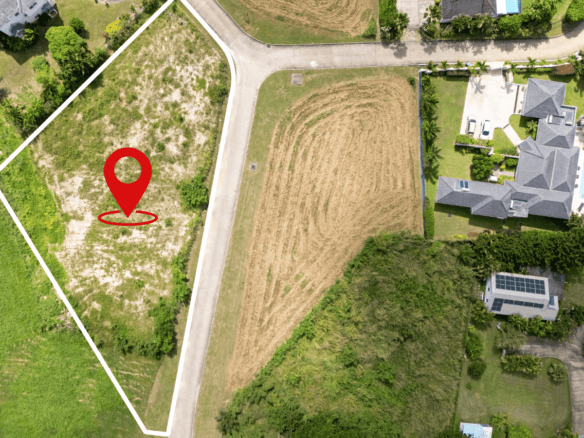 carlton view estates land for sale st james barbados island life realty real estate