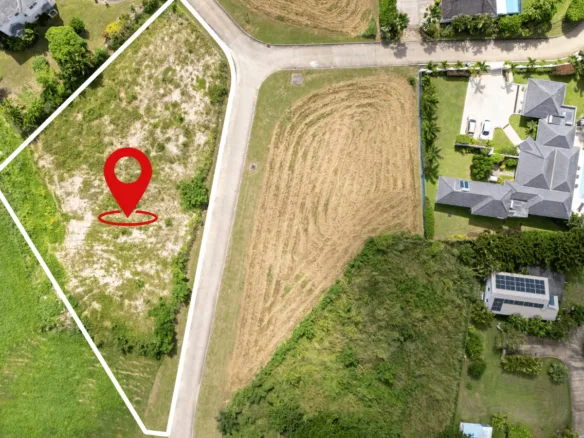 carlton view estates land for sale st james barbados island life realty real estate