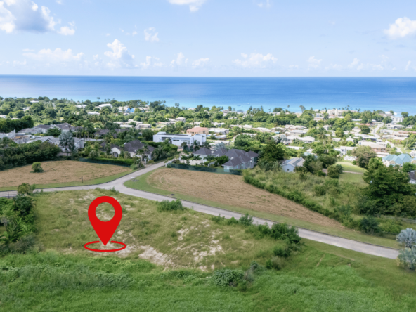 land for sale barbados st james carlton view estates island life realty real estate prime luxury land