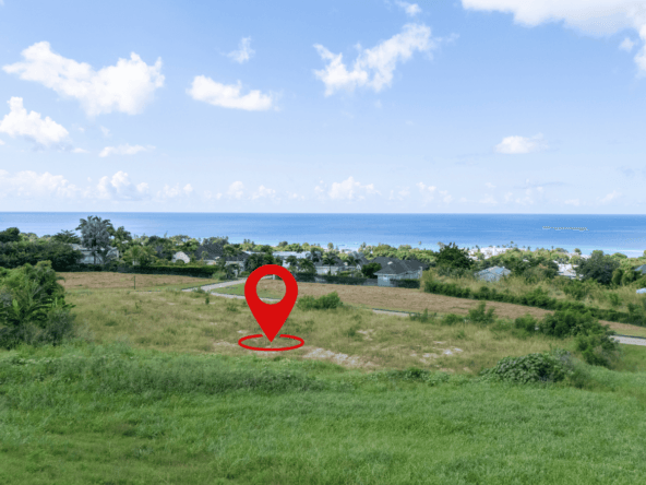 Carlton View Estates Lot 1, St. James, Barbados Real Estate For Sale Island Life Realty (3)