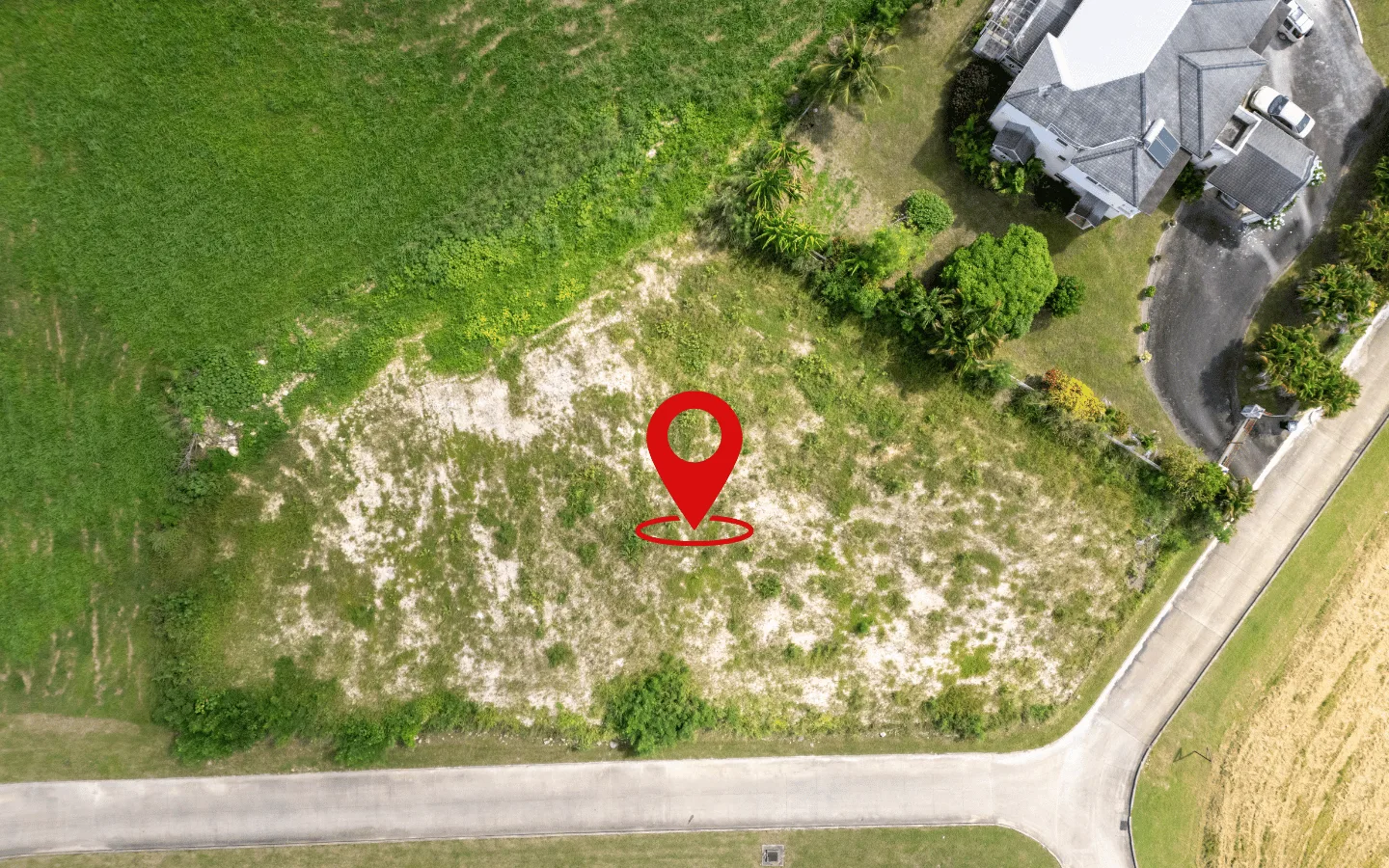 Carlton View Estates Lot 1, St. James, Barbados Real Estate For Sale Island Life Realty (6) Elevated Large Lot By The Platinum Coast For Sale