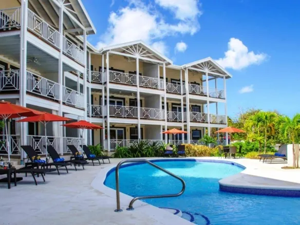 Sea View Condo For Sale On The West Coast