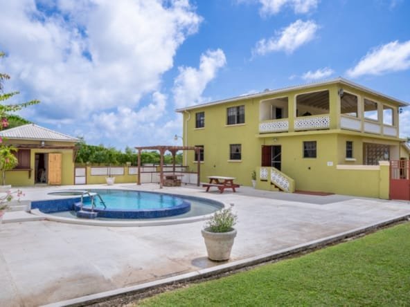 large home for sale in barbaods real estate island life realty rental option investment