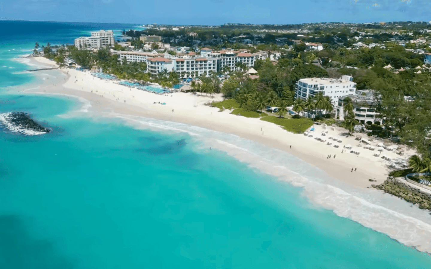 beachfront sea view condo luxury property for sale south coast barbados island life realty real estate prime investment