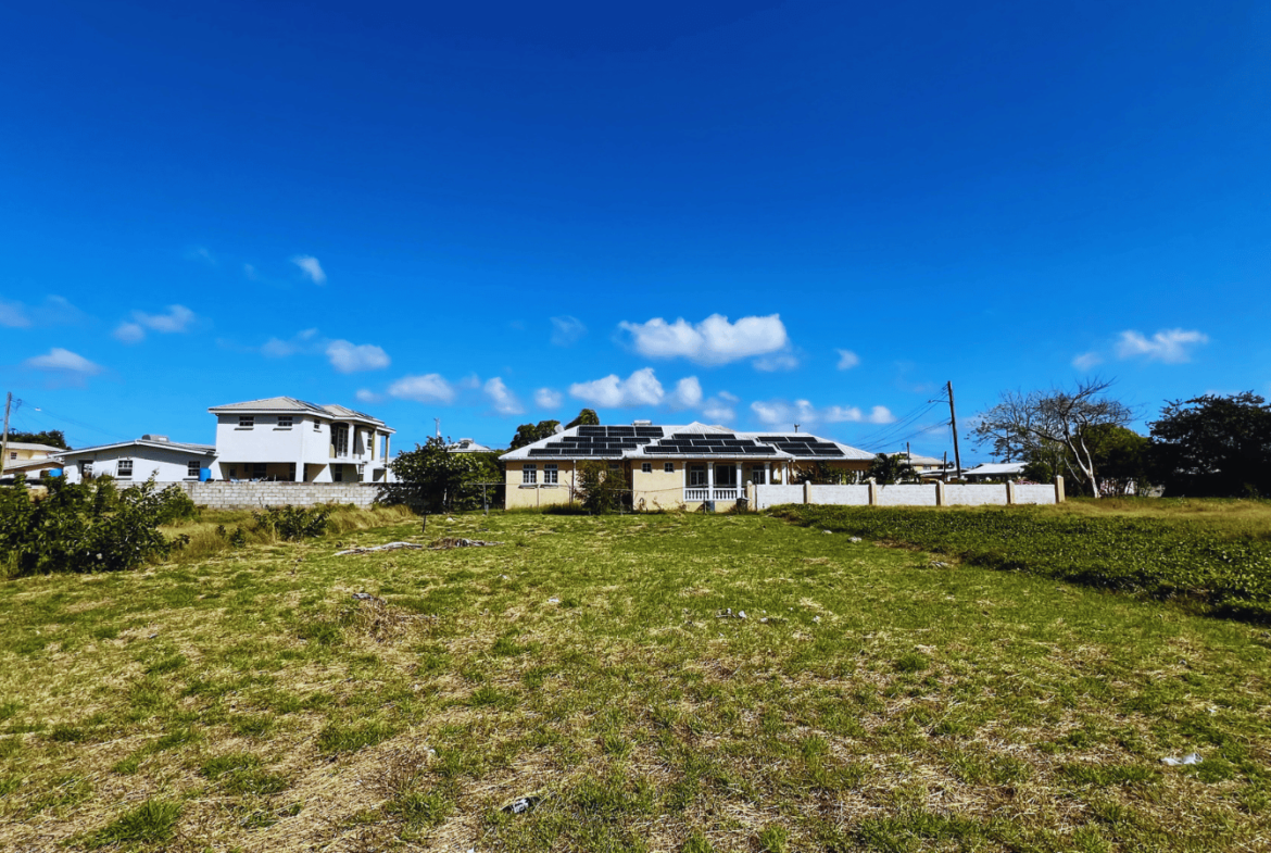 prime land for sale enterprise coast road south coast barbados island life realty real estate atlantic shores