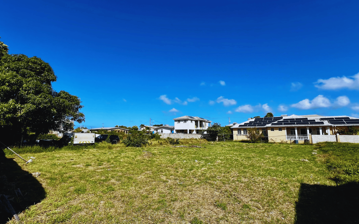 prime lot land for sale enterprise coast road south coast barbados island life realty real estate atlantic shores