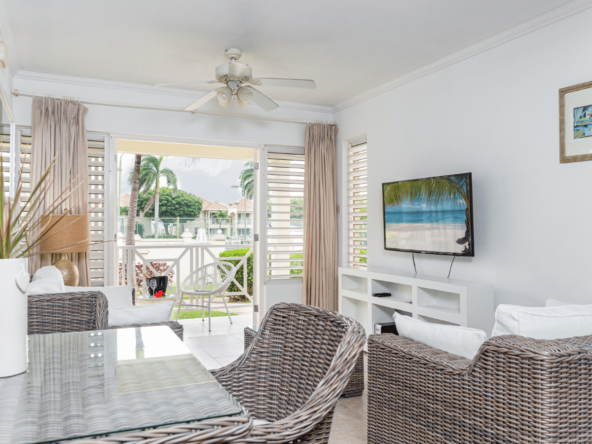 Crystal Court, Ixora 101, , St. James For Sale Island Life Realty Barbados Turnkey Condo West Coast Warrens (16)