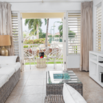 fully furnished condo close to west coast barbados for sale 2 bed island life realty real estate prime investment