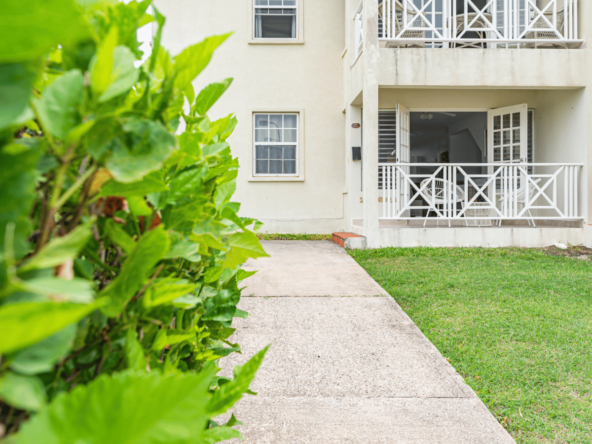 Crystal Court, Ixora 101, , St. James For Sale Island Life Realty Barbados Turnkey Condo West Coast Warrens (3)