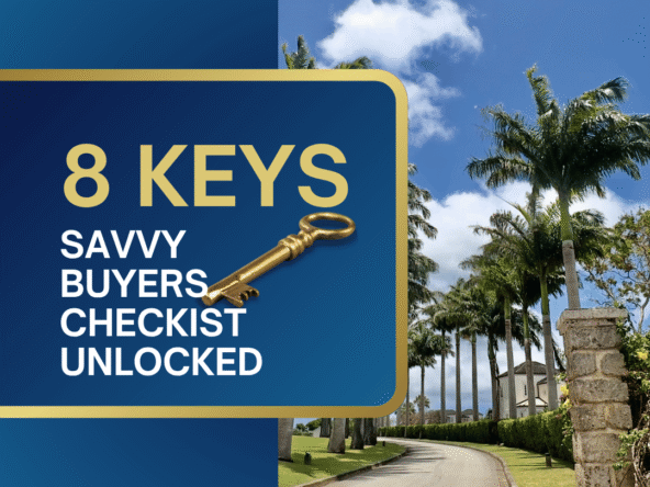 buying land invest Barbados key strategies how to prime real estate island life best areas luxury realty steps guide checklist