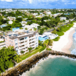 sandy hook 32 for sale luxury condo south coast beachfront ocean front sea views barbados island life realty real estate prime location walking distance to beach surfing kite wind watersports oistins fish fry rare best opportunity to buy property close on looking to directly