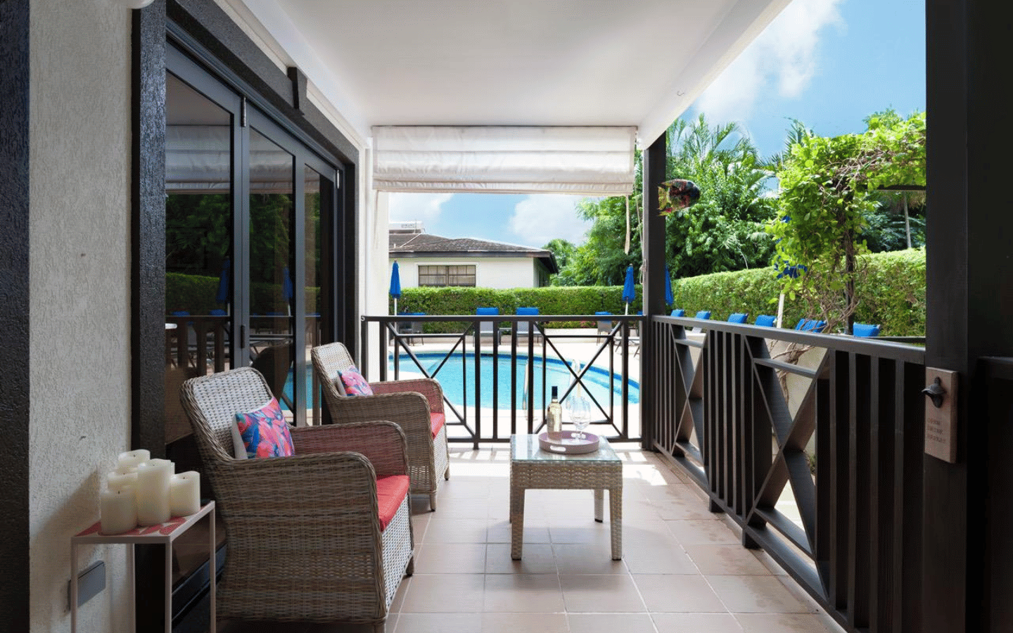 west cost apartment condo for sale gated community walking to beach holetown limegrove st james fully furnished investment prime location turn key move in ready island life realty real estate barbados best good great perfect sunset