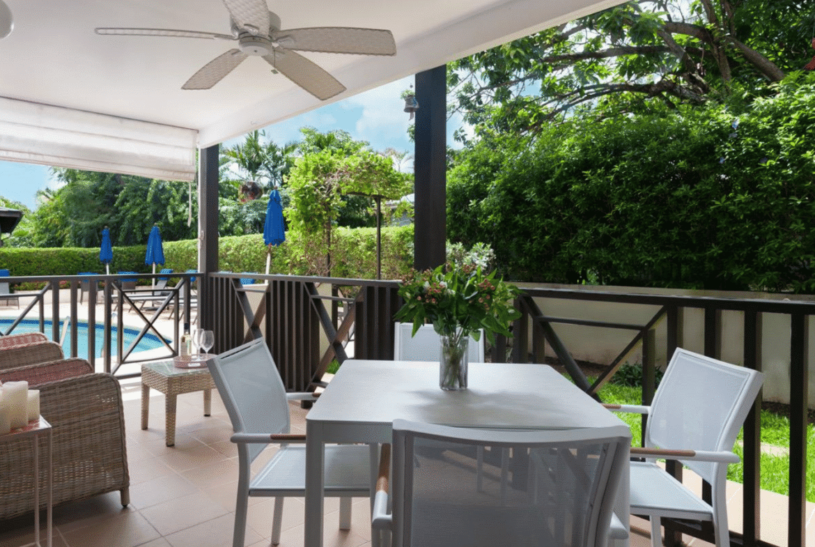 west cost apartment condo for sale gated community walking to beach holetown limegrove st james fully furnished investment prime location turn key move in ready island life realty real estate barbados best good great perfect sunset