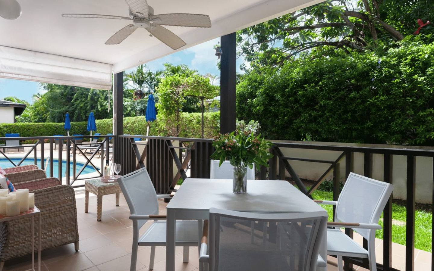 west cost apartment condo for sale gated community walking to beach holetown limegrove st james fully furnished investment prime location turn key move in ready island life realty real estate barbados best good great perfect sunset